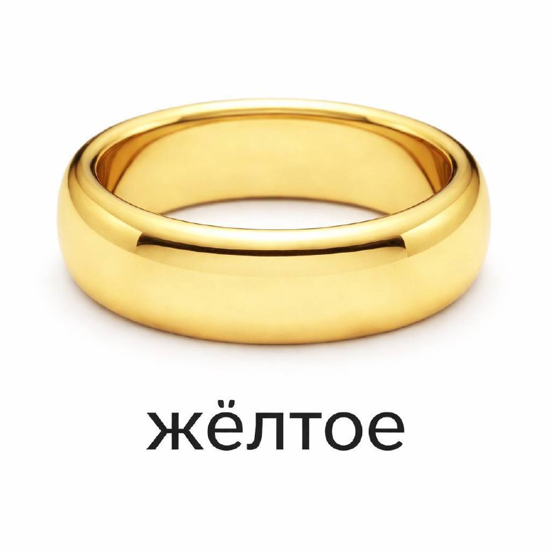 Мужчинам перед 8 Марта на заметку — учимся разбираться в видах золота