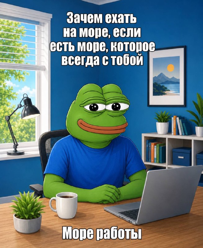 логика начальника: