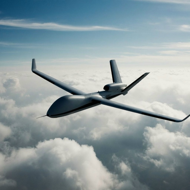 ❗️12 дронов сбили за ночь над территорией Самарской об...