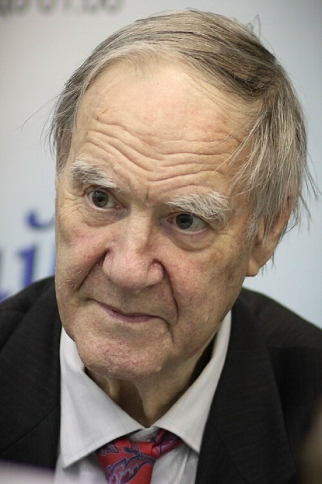 MИР ПOГУБИT HE PAK: ГЕНИAЛЬНЫЕ СЛOВА CEPГЕЯ КАПИЦЫ, AКТУАЛЬНЫЕ...