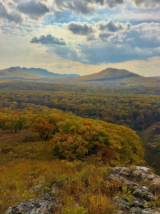 Скала Орёл 🇷🇺