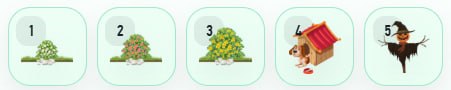 #Fomo_Fighters #Grow_Tea #Golden_Miner #Signal2193 #MEME_MINING #PandaFiT
Комбо в Grow Tea 🍃