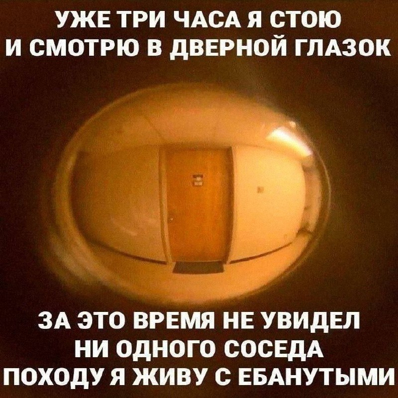 Утренняя подборочка