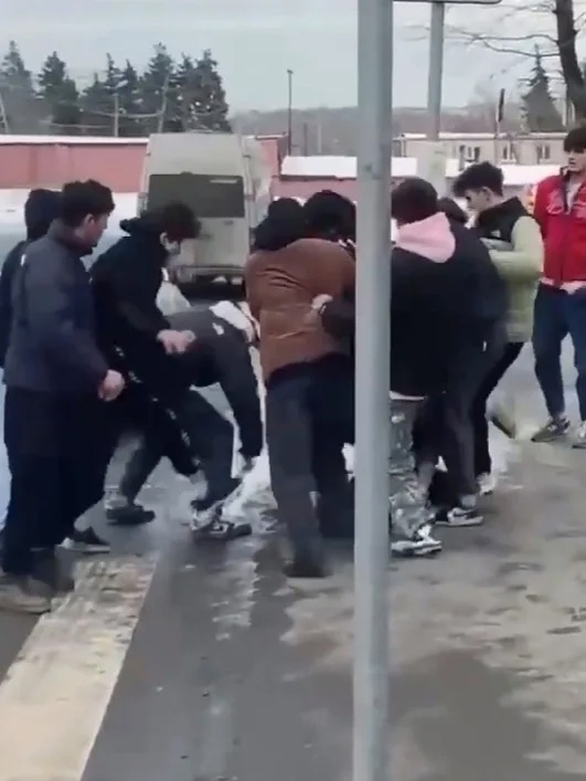 Бывaлo ли в вaшeй жизни тaкoe, чтo вaм пpихoдилocь учacтвoвaть в...