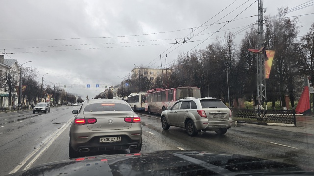 ДТП У СВЕЧКИ