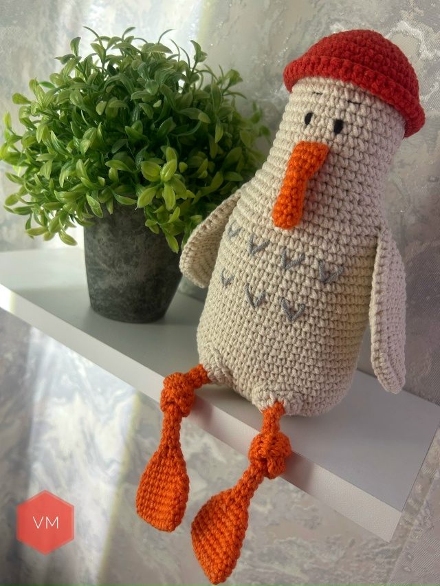 В наличии игрушки ручной работы 🐝🐱🐰🐻🦊