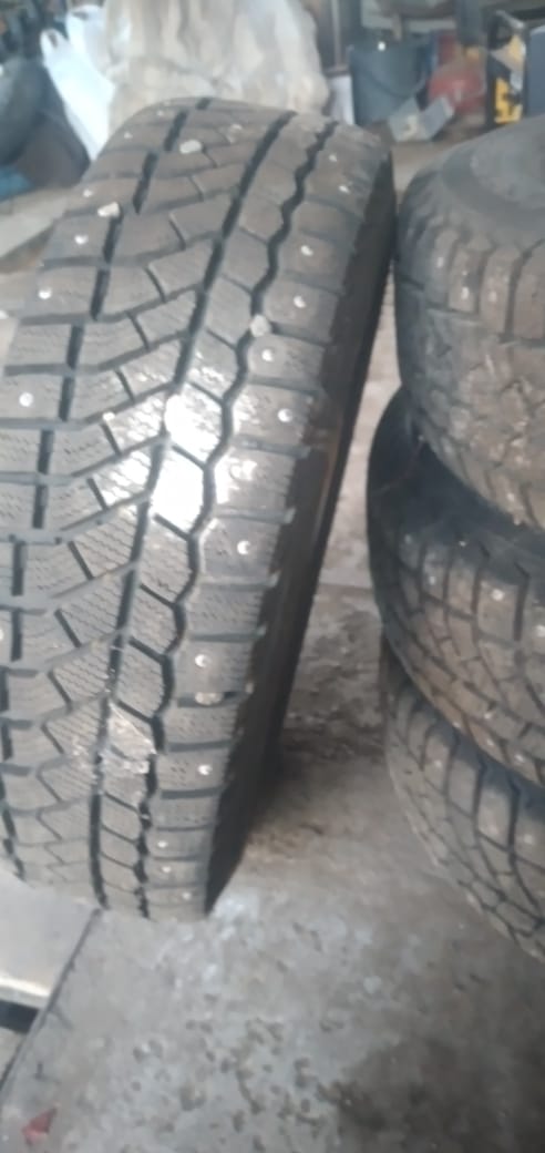 Продам новый комплект порогов на ваз 2110
Бампер новый ц?...