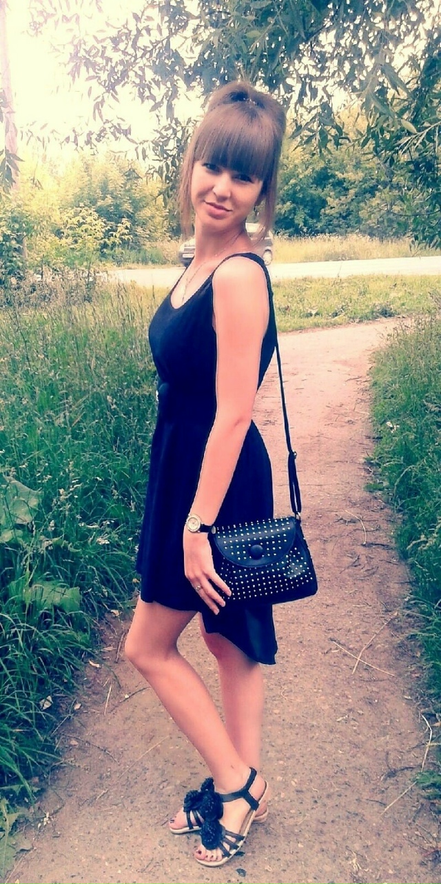 сколько ей дашь?