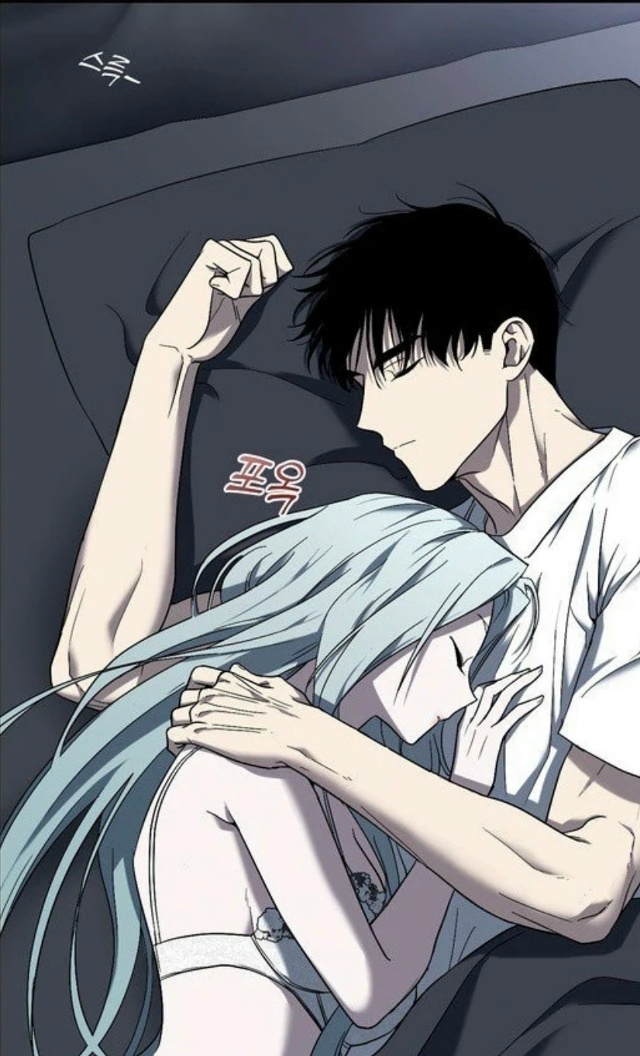 #Дана
#Dagaromi@manga_hwa