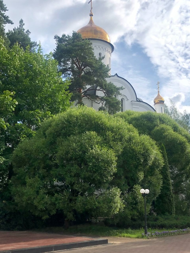 #Событие Приглашаю вас🧰 19 и 20 июля в ⏰ 11:00 на🔖 экскурс...