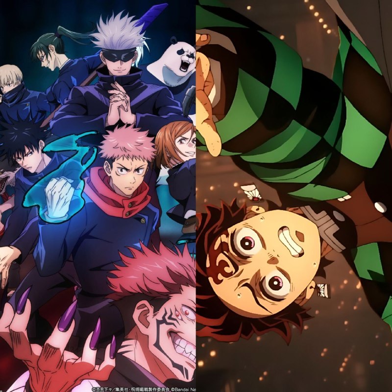 В индустрии против ИИ?
Тэруми Нисии, работавшая главным режиссером анимации в "Магической битве" (