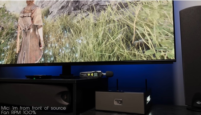 Энтузиаст доказал, что PS5 может быть намного компактне?...