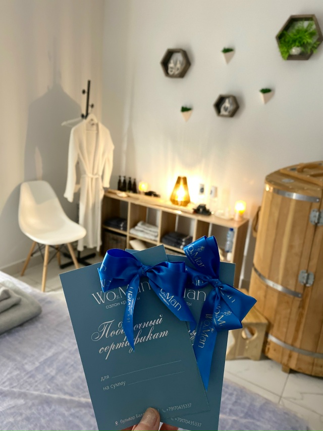 ✨ Подарите себе или своим близким мгновения настоящег...