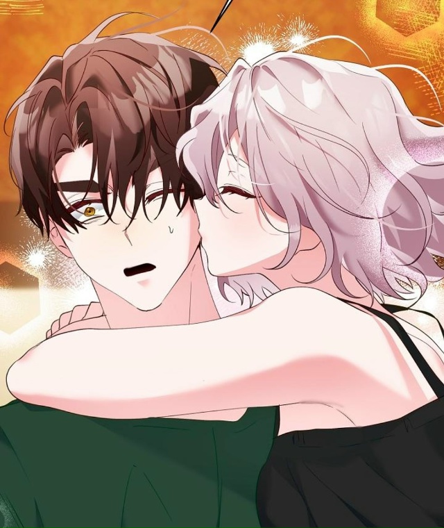 #status_manga@mangaotaku
Манхва Резиденция Ин Чун Хуа: Я буду люби...