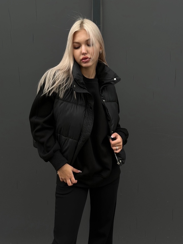 erid: 2VtzqxE8rWK
Магазин «MIX STYLE»
◾️г.БОРОДИНО т.ц. “ПЛАНЕТА?...