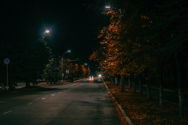 Спокойной ночи, копейчане! ?