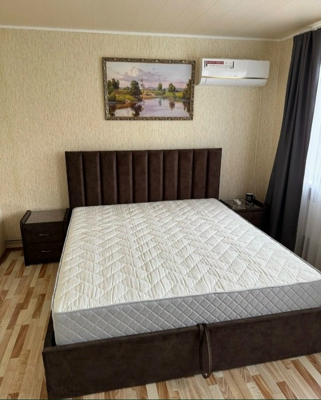 В честь предстоящего праздника 