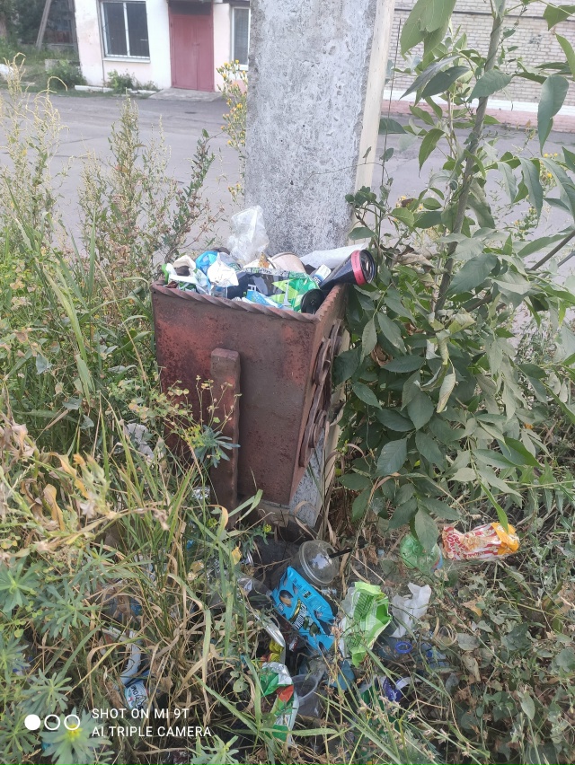 Прогулялись сегодня вечером на 