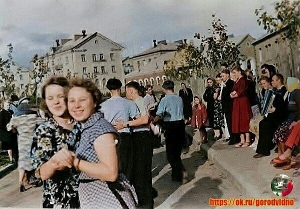 У каждого жителя нашего города есть свое особенное мес...