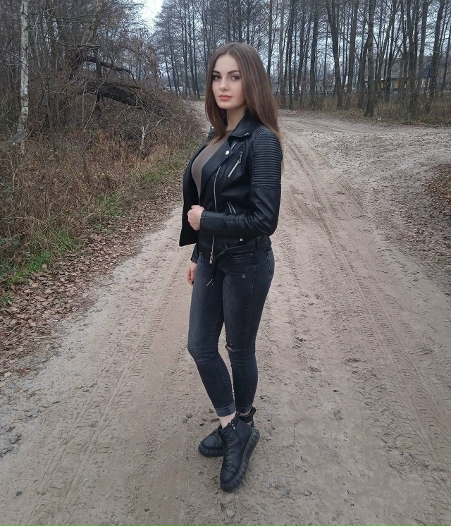 Я тебя устрою ?