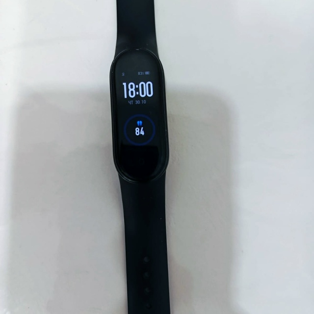 Утро доброе. Найдены смарт-часы. Верну владельцу. Писат...