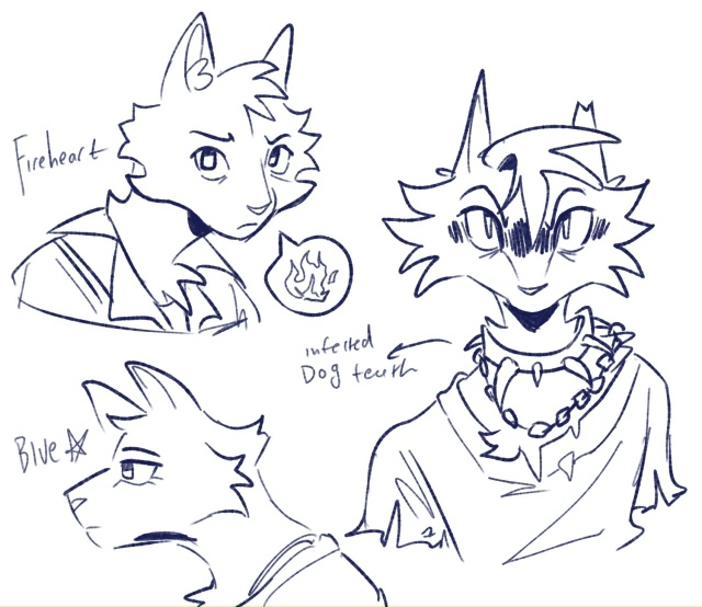 Апокалиптическое АУ с боевыми котиками (перевод под фо...