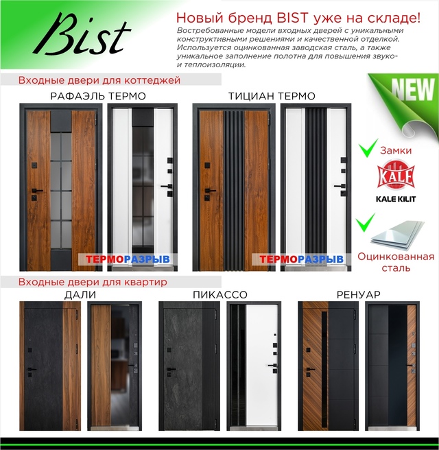 Встречаем крутые НОВИНКИ!!🎉🎉🎉
BIST - Новая премиальна?...