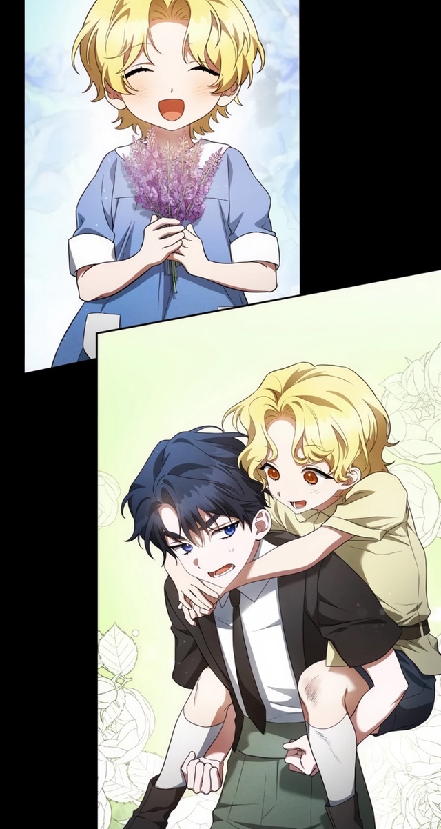 #Конец_брака_по_расчёту
#Hexe@manga_hwa