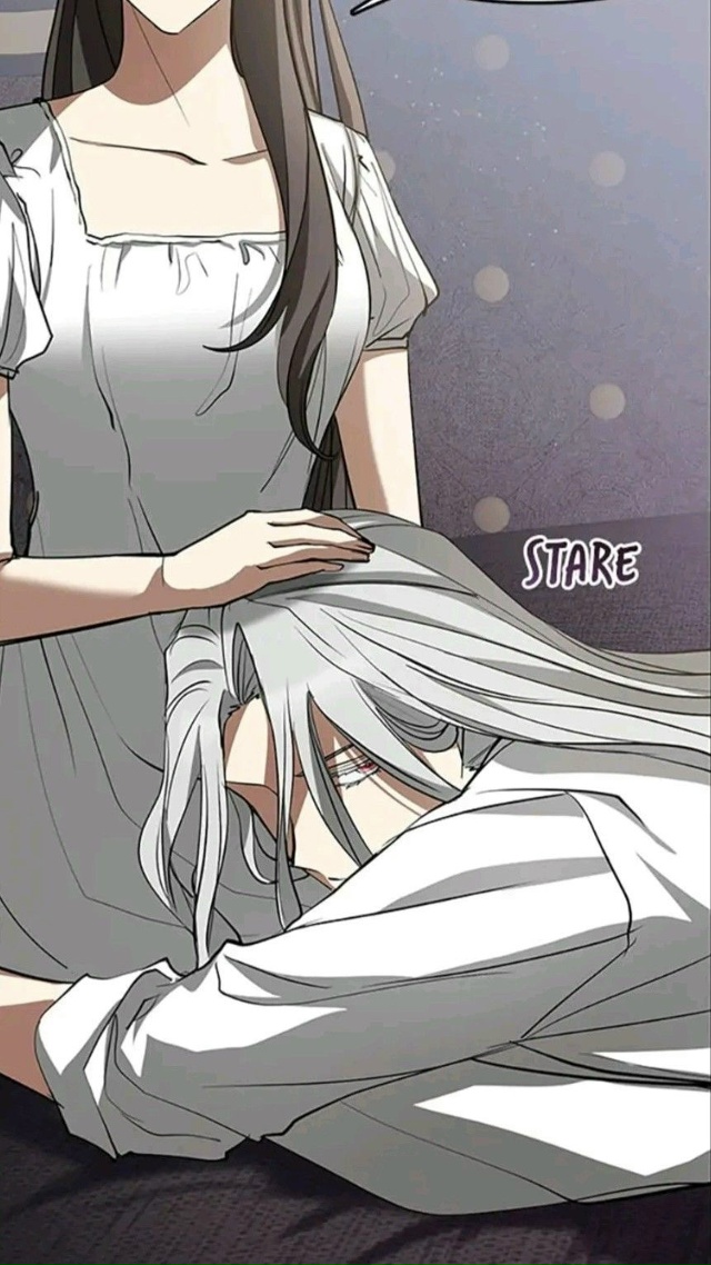 #Я_так_и_не_смогла_усмирить_эту_злую_натуру
#Dagaromi@manga_hwa