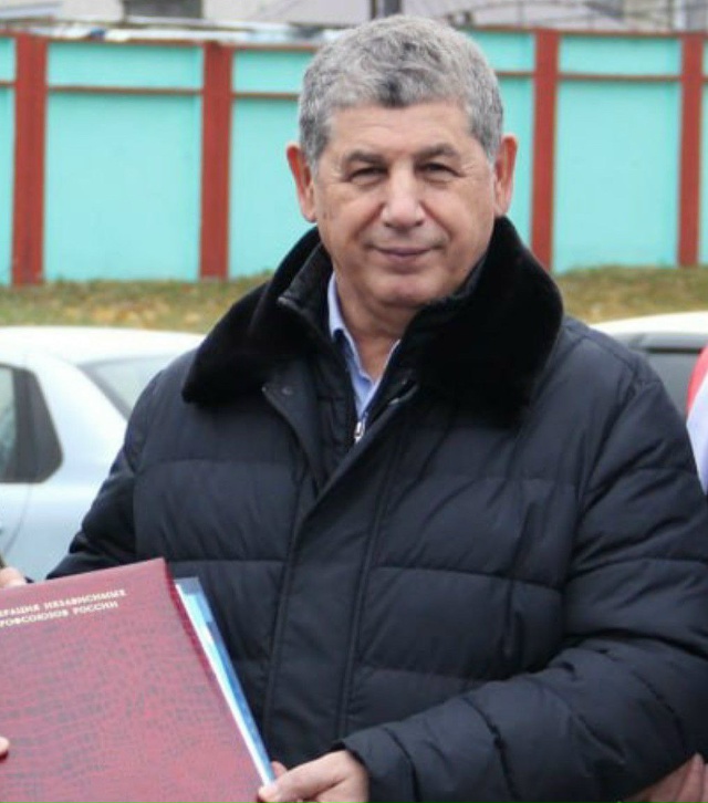 Михаил Горбунов рассказал о роли Старовойта в строите?...