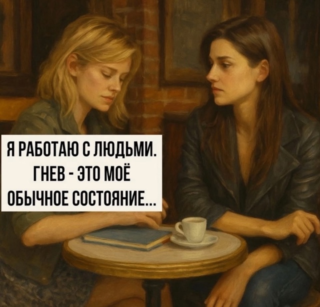 Сколько раз на дню вы хотите уволиться с работы?