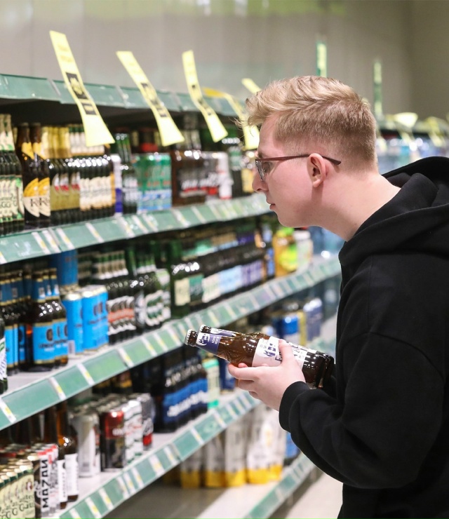 Согласно данным «Честного знака», за последний год цен...