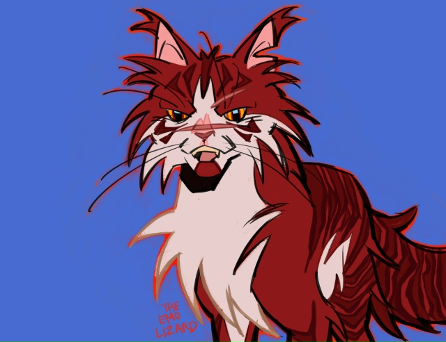 Звездоцап
© theemolizard
#KV_ZZ_ART