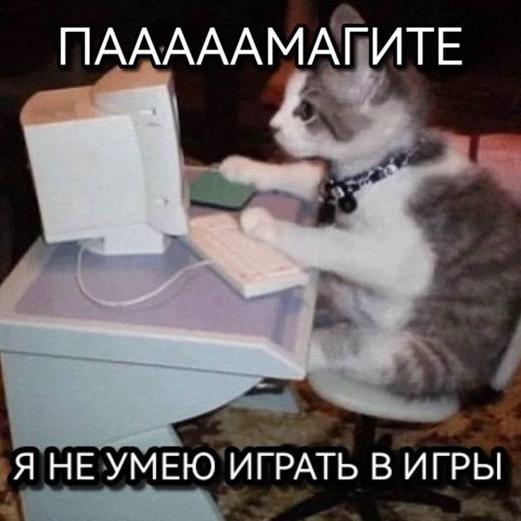 Утренняя подборочка