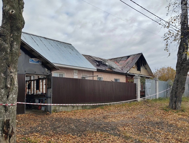 Глава Березников Алексей Казаченко рассказал о текуще...