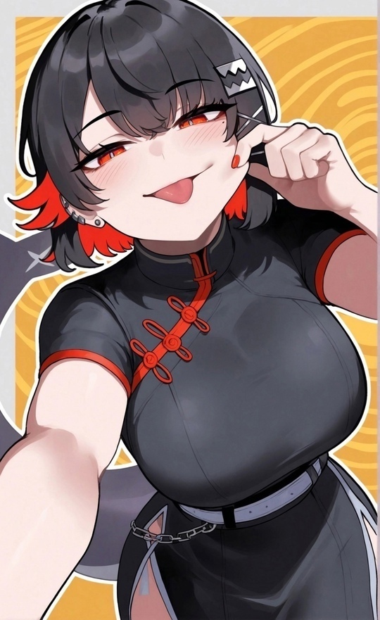 Как вам новая подборка?