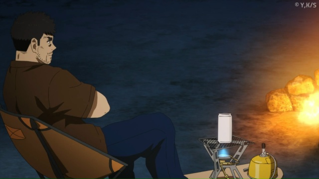 🍿 Рецепт походного попкорна из подручных средств от А...