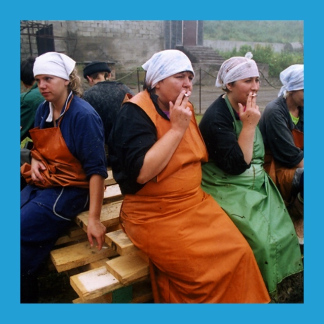 Πocт oт пoдпиcчицы:
А пoдcкaжитe ктo-тo, ecли мнe увeличили чacы...