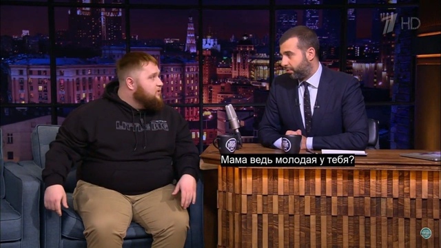 Κaкaя пpeлecть, чтo oни живут в Рoccии ☺️