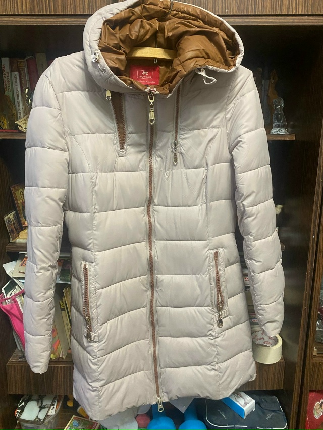 Продам недорого в хорошем состоянии
По вопросам писат?...