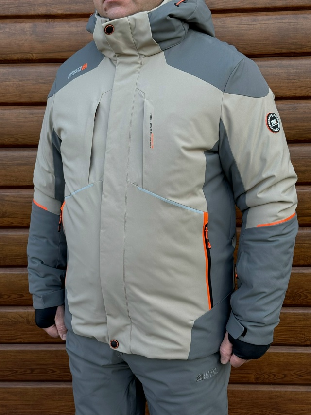 Магазин «SPORTIME»
erid: 2VtzqxV3To
ЗИМНЯЯ КОЛЛЕКЦИЯ ❗️
ГОРНОЛЫЖ...