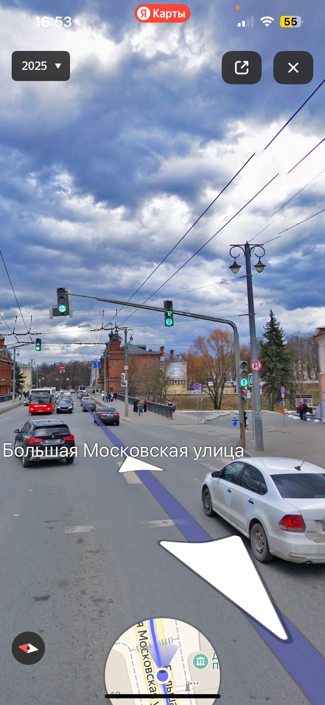 Товарищ водитель В158АМ790
Прежде чем сидеть и смотреть с...