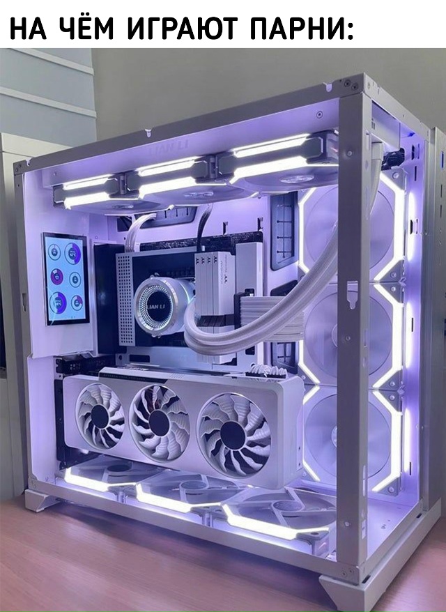 От нуля до сотни за 2,3 секунды