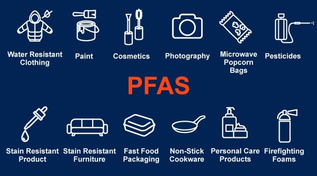 Поле битвы - человек: бактерии против PFAS
Свежее исслед...