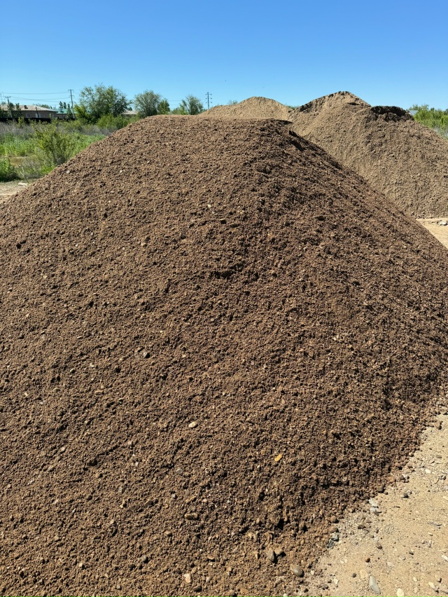 Щебень мелкой 5/20 и средней 20/40 фракции
ПГС Оренбургски...