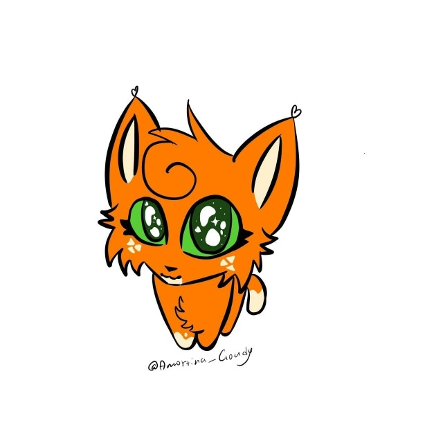 Мини Белка
© [club198317383|★Amortina_Cloudy★]
#KV_ZZ_ART