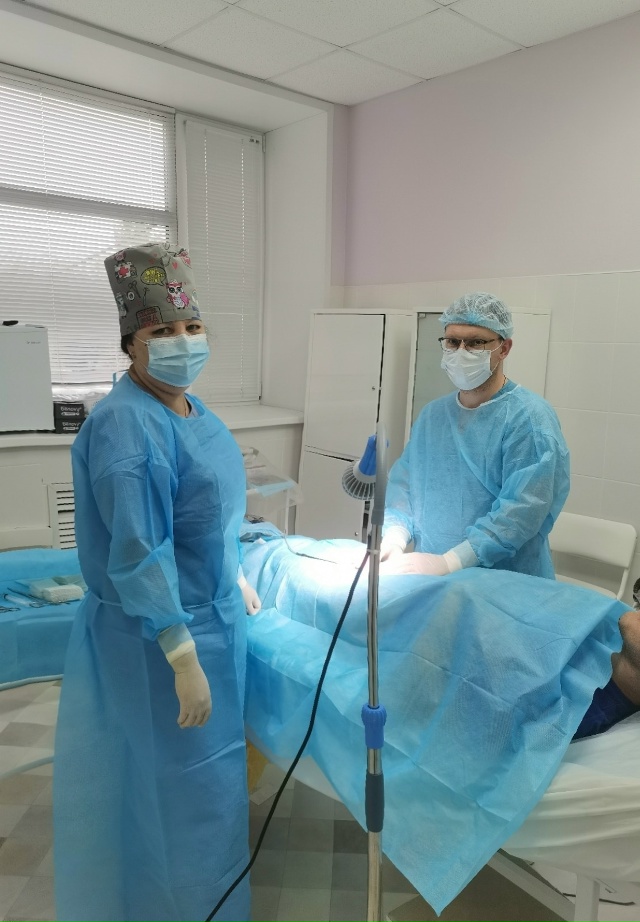 🏥Сеть Клинико-диагностических центров для всей семьи...