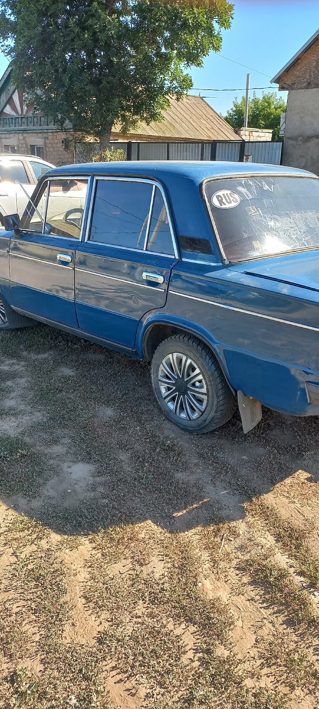Продам ваз 2106 .2001г .89534547499