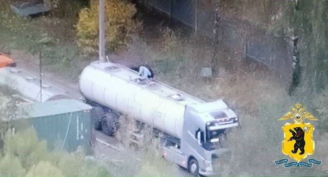 Молочная мафия: в Переславле раскрыли схему хищения мо...