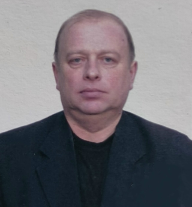 01.10.25г. скоропостижно скончался Потёмин Николай Виталь...